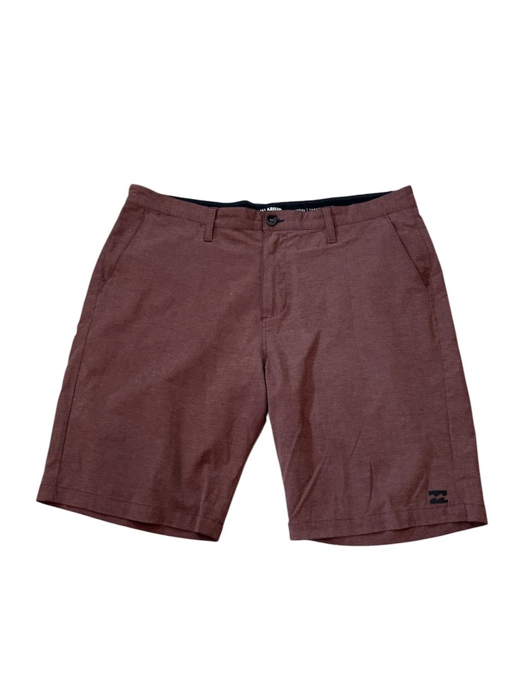Billabong Crossfire X Men’s Hybrid Shorts Submersible Chino Style Boardshorts